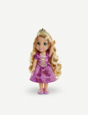 disney princess doll set 10