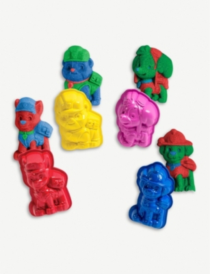 kinetic sand paw patrol