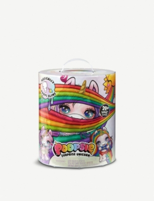 poopsie slime surprise unicorn pret