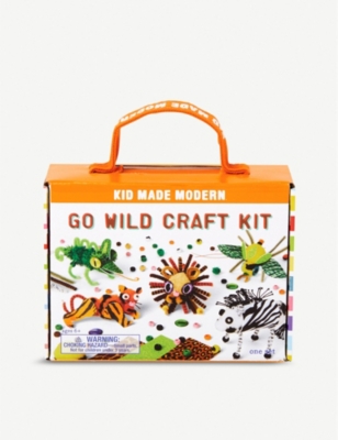 wildcraft kit bags