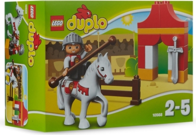 duplo 10568