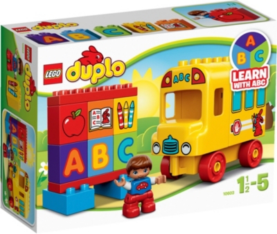 lego duplo offers