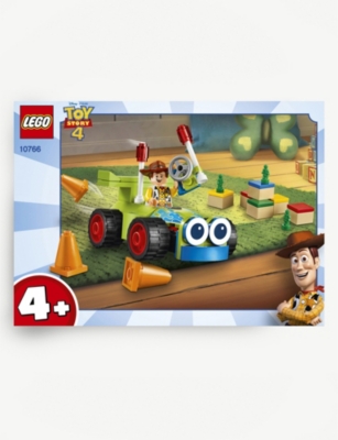 rc car set