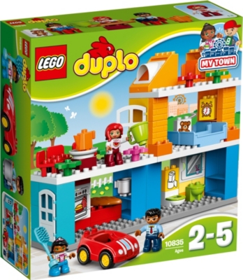 lego duplo offers