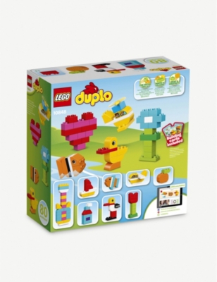 duplo my first all in one