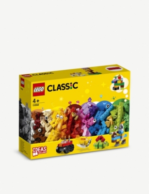 lego classic basic brick set