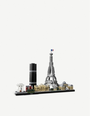 LEGO: LEGO® Architecture 21044 Paris set