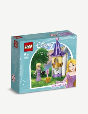 petite rapunzel gift set