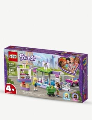 lego city supermarket