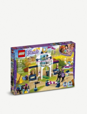 lego horse set