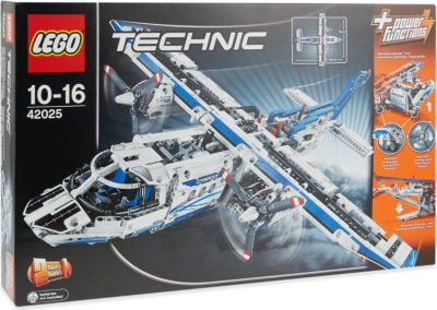 lego 42025 price