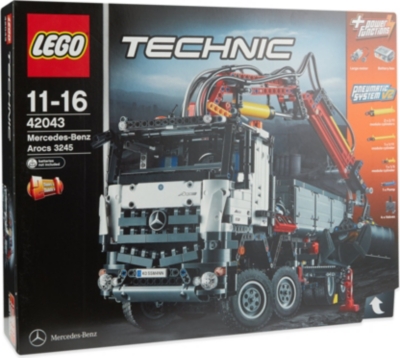 lego 42043 best price
