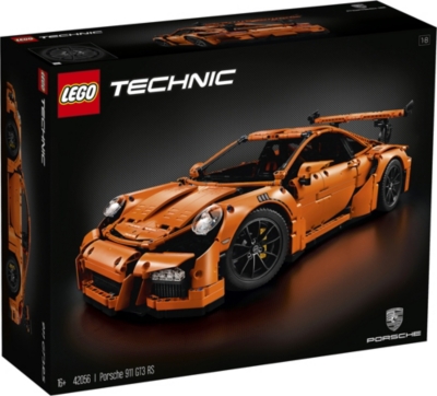 lego porsche rs