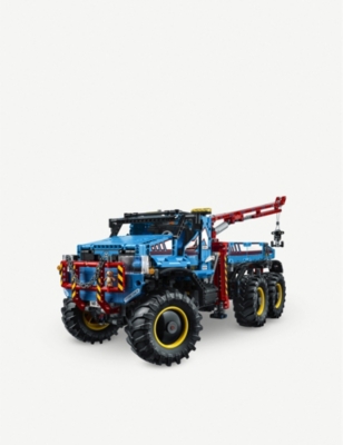 lego technic 42070 price