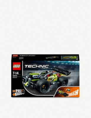 lego technic bentley