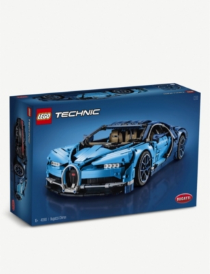 bugatti veyron lego set