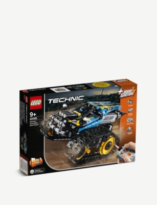 technic remote control car