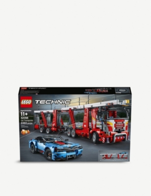 lego technic offers