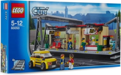 lego 60050 price