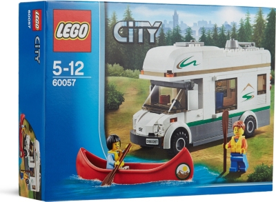 lego canoe set