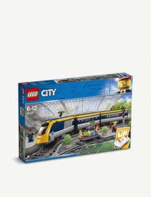 lego lego train