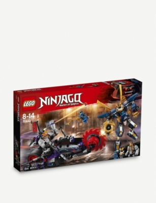 ninjago killow
