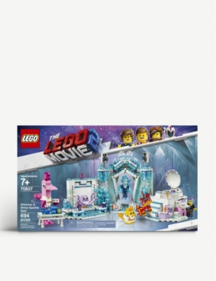 lego shimmer e shine