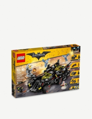 lego 70917 price