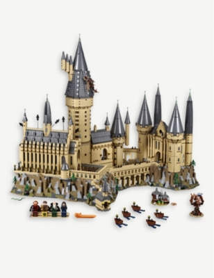 lego palace