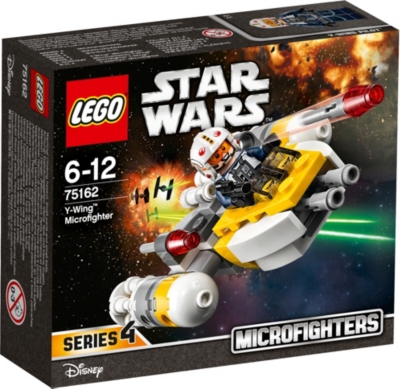 lego y wing