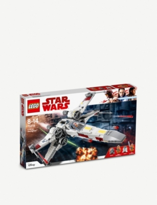 lego 75218