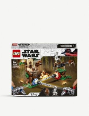 lego 75238