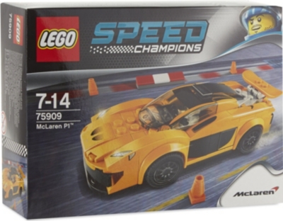 lego 75909