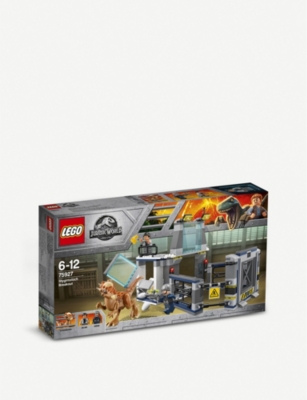 lego stygimoloch breakout