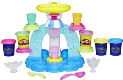 play doh sweet shoppe