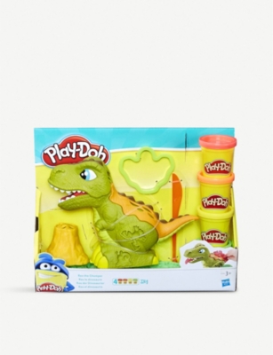 Play best sale doh chomper