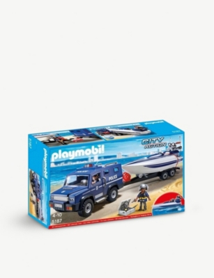 playmobil 5187