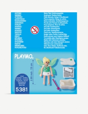 tooth fairy playmobil