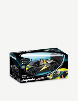 playmobil action rc turbo racer