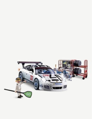 playmobil porsche 911 gt3 cup