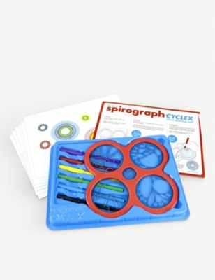 original spirograph