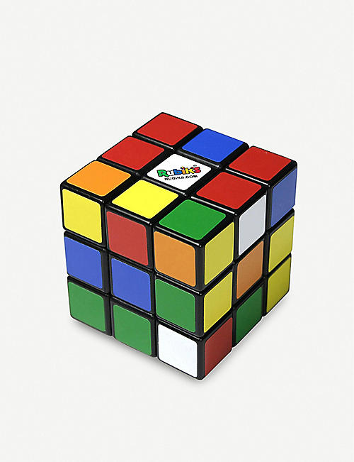 POCKET MONEY: Rubik's cube 3x3