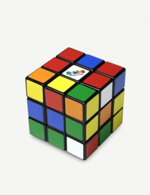 the cube rubik's cube