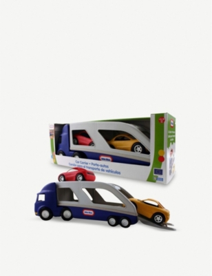 little tikes big car carrier