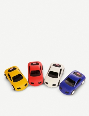 little tikes race car assortment