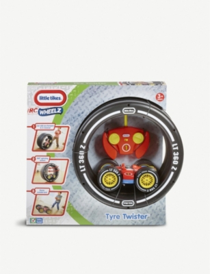 little tikes tyre twister