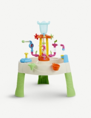 water fountain little tikes