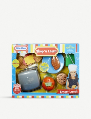 Little tikes on sale smart lunch