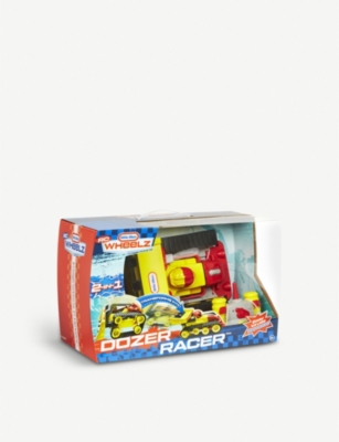 little tikes dozer racer not working