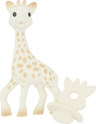 sophie la girafe sale